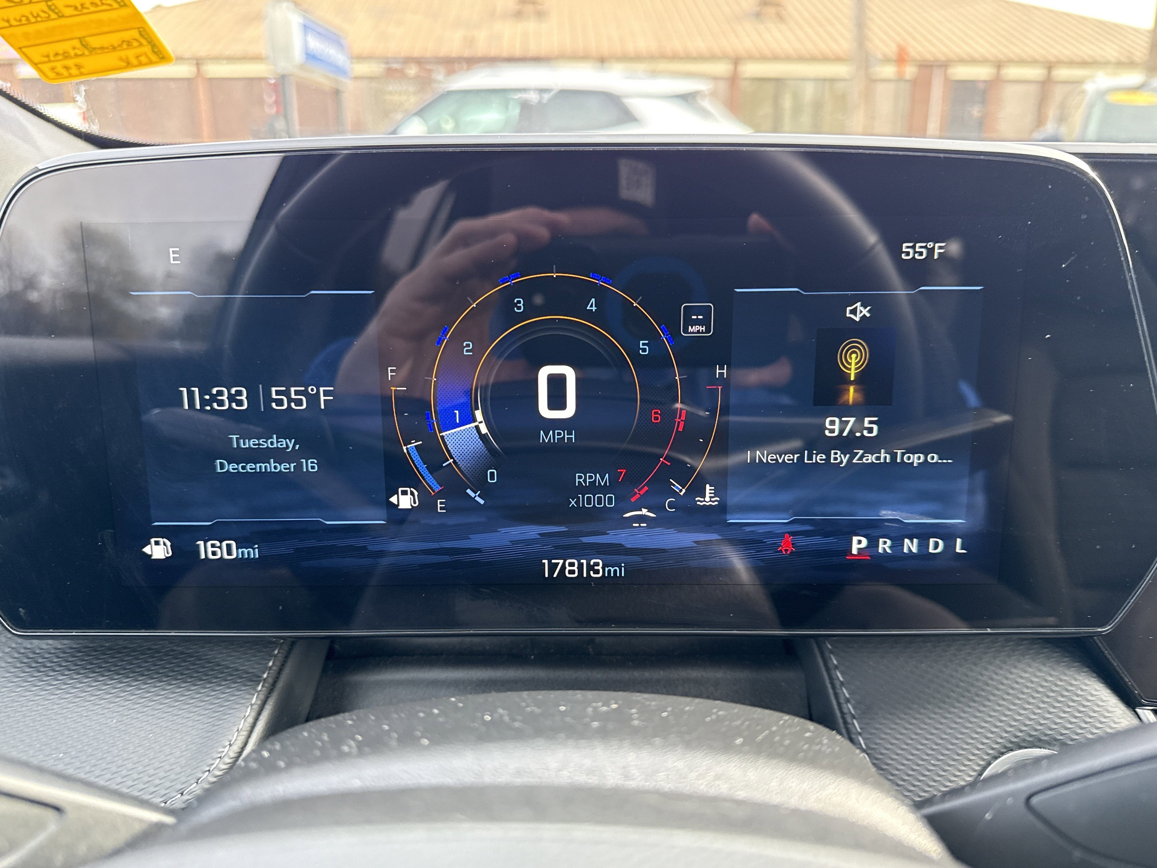 2025 Chevrolet Equinox Base