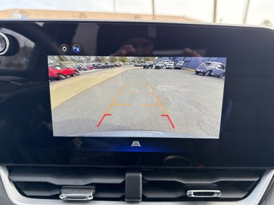 2025 Chevrolet Equinox Base