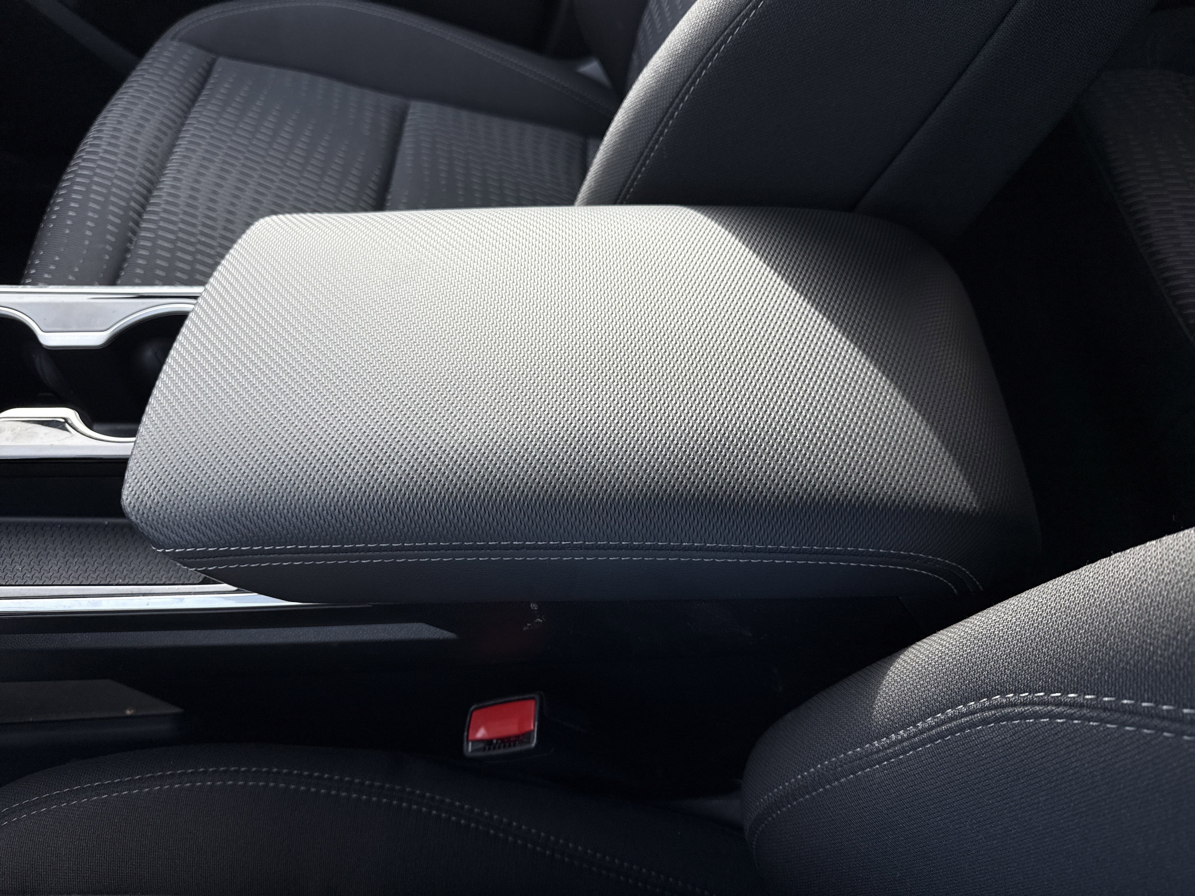 2025 Chevrolet Equinox Base