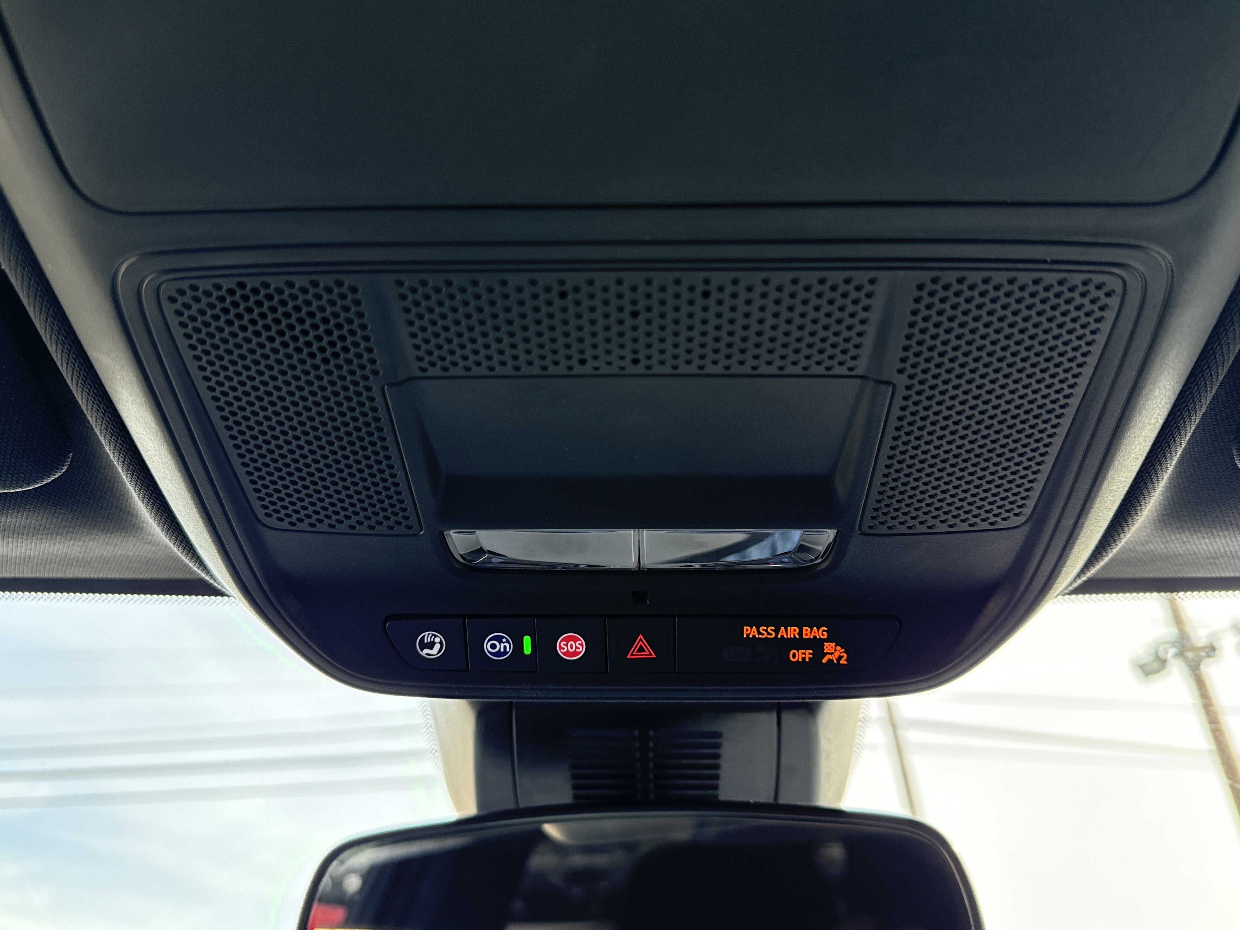 2025 Chevrolet Equinox Base