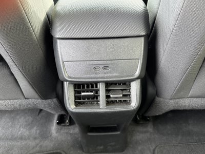 2025 Chevrolet Equinox Base