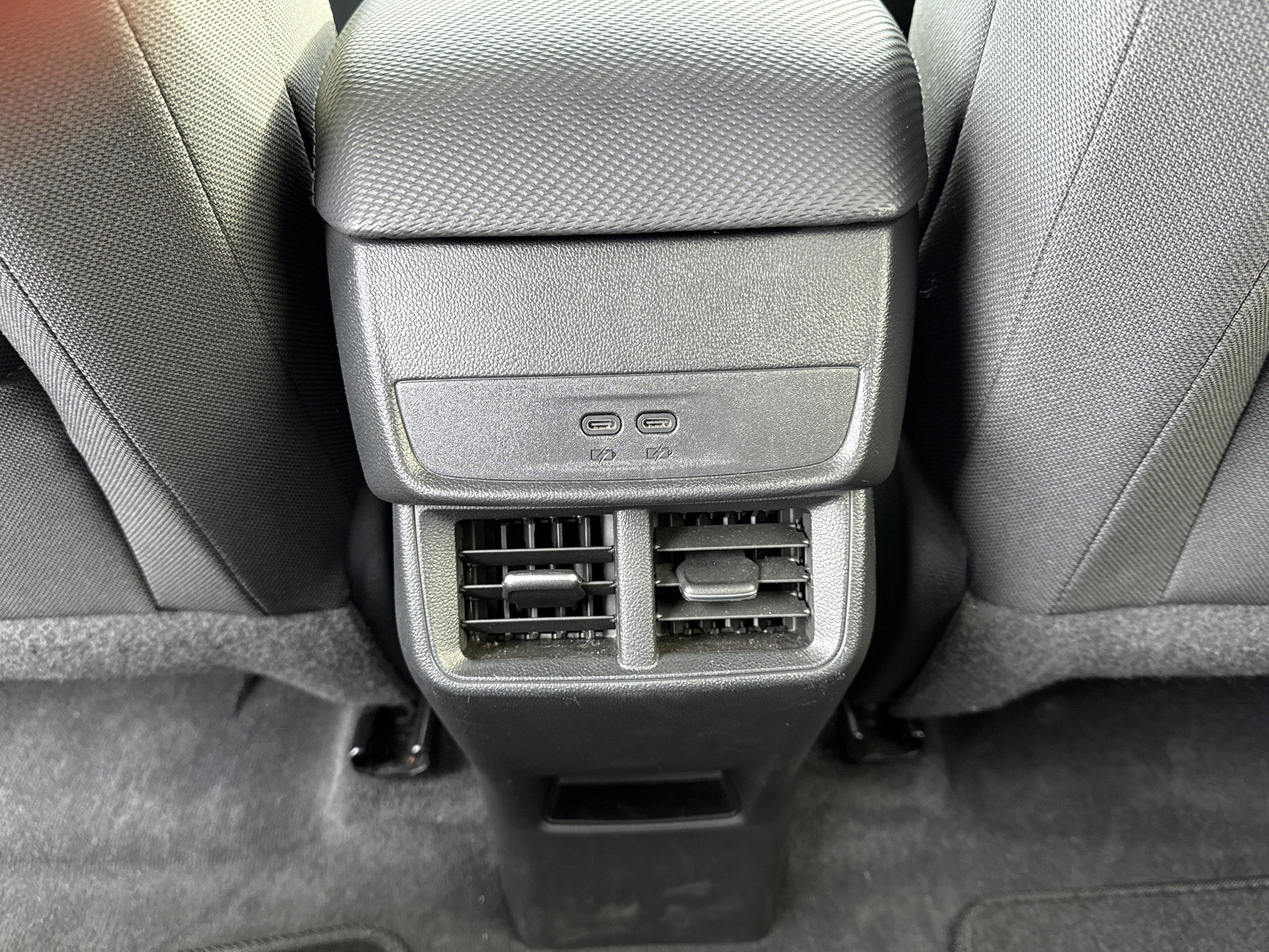 2025 Chevrolet Equinox Base