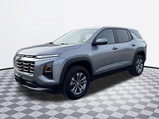 2025 Chevrolet Equinox Base