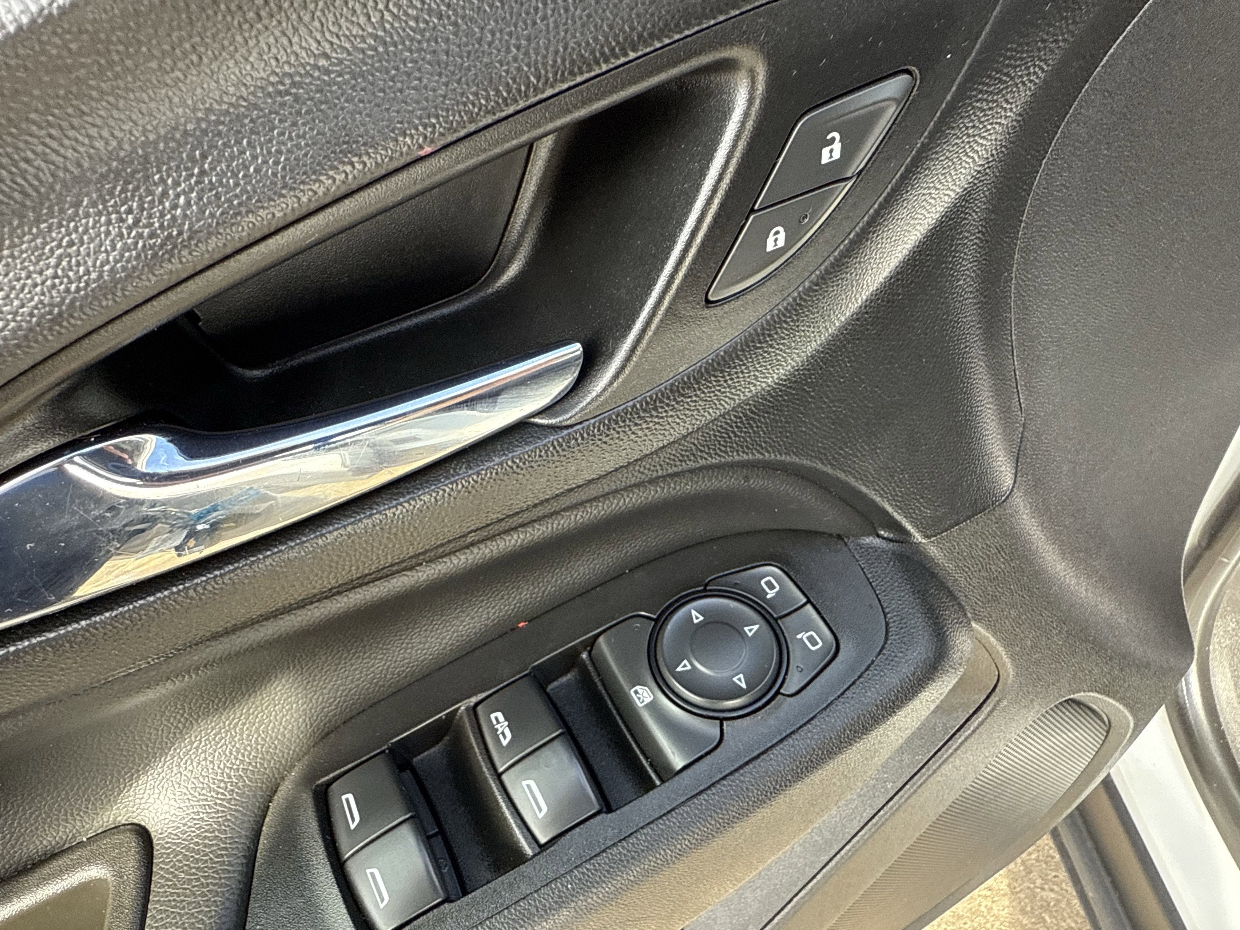 2021 Chevrolet Equinox Base