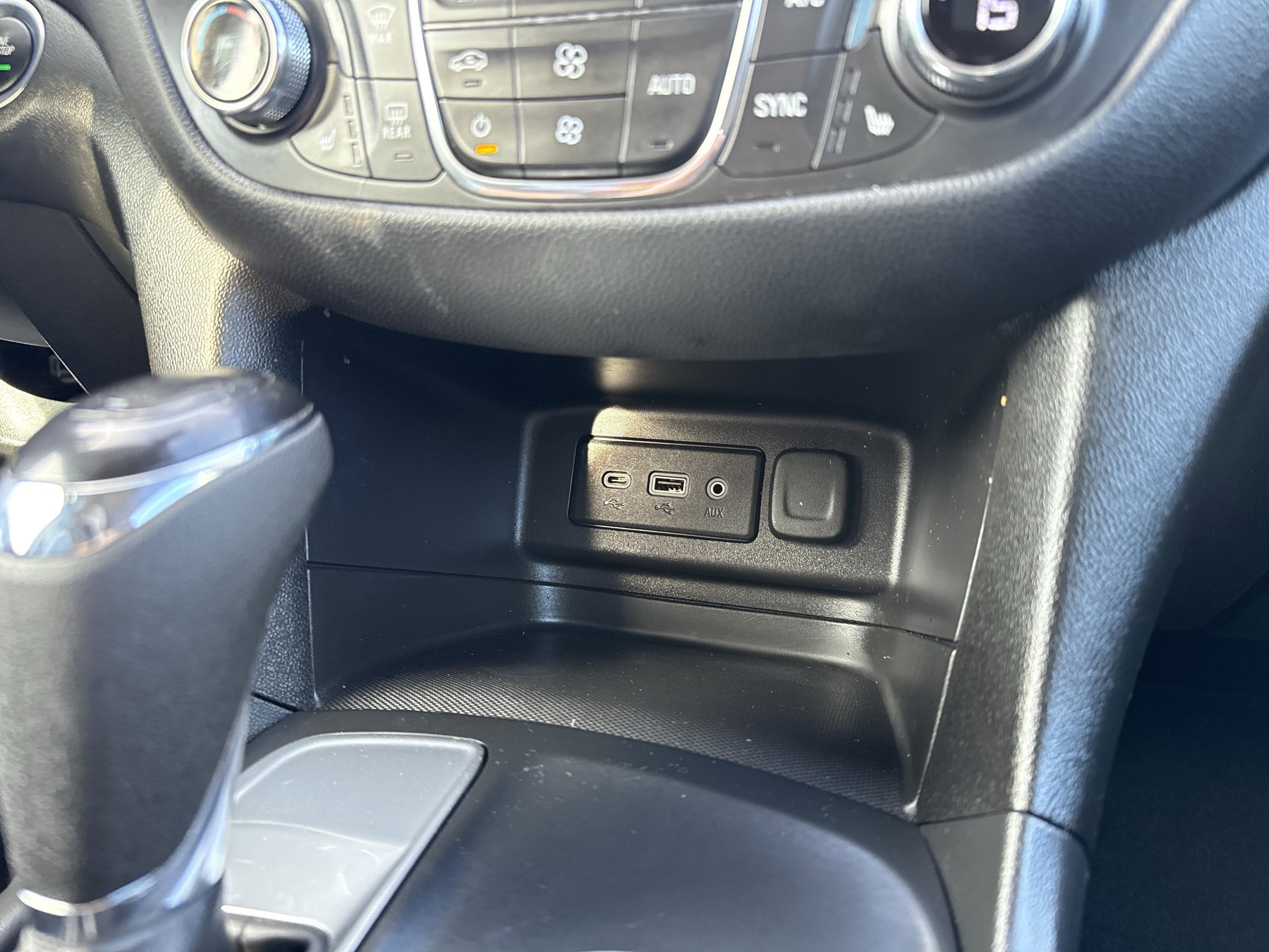 2021 Chevrolet Equinox Base