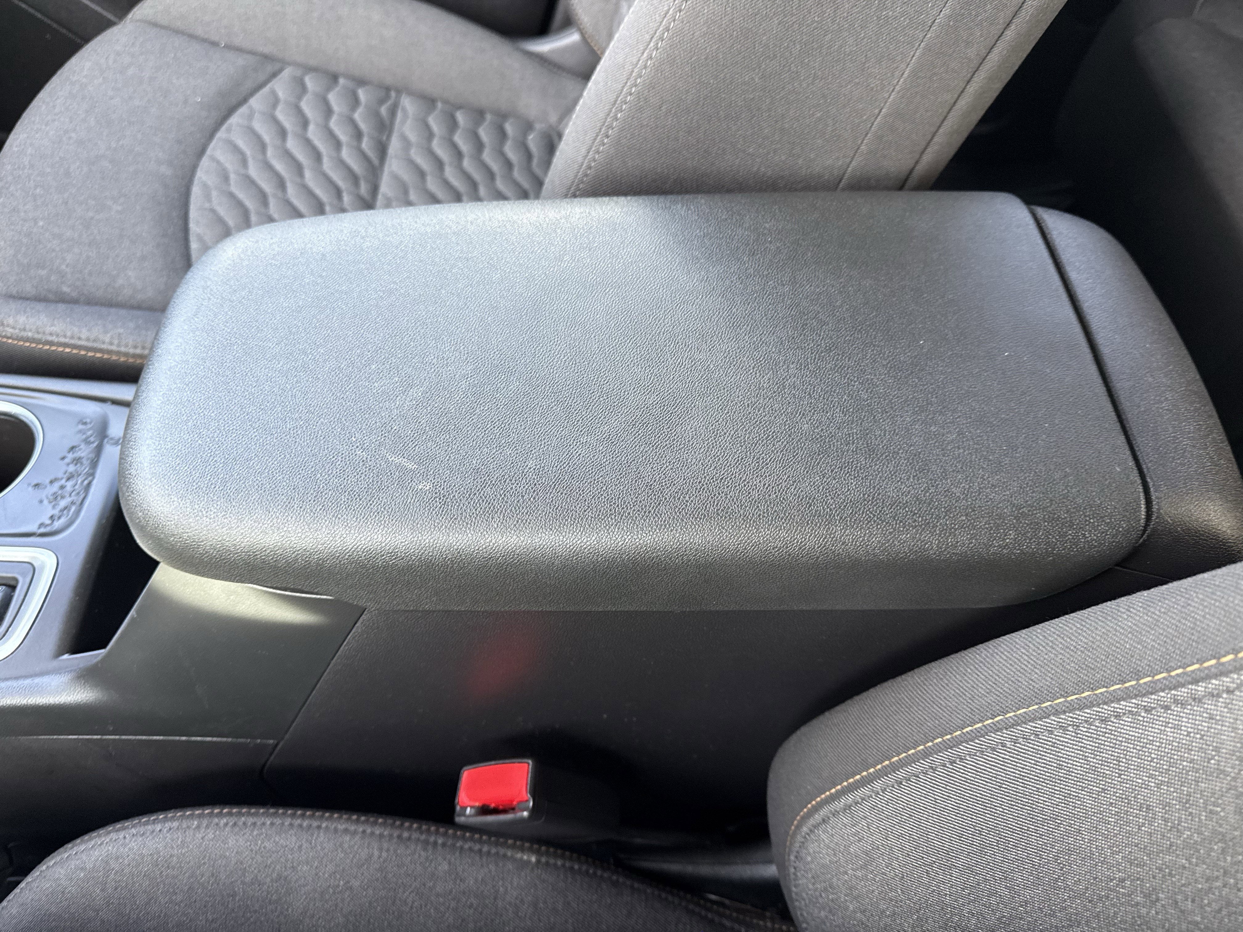 2021 Chevrolet Equinox Base