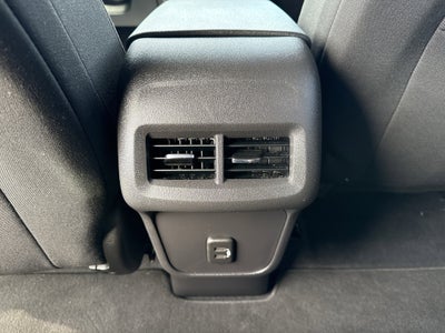 2021 Chevrolet Equinox Base