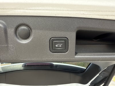 2021 Chevrolet Equinox Base