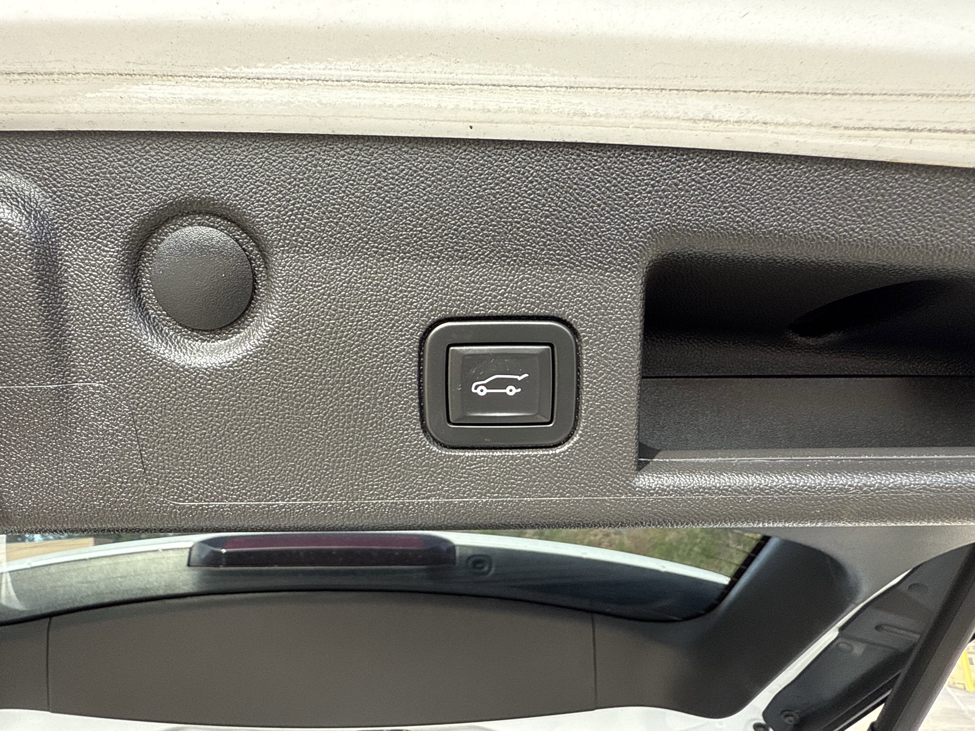 2021 Chevrolet Equinox Base