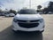 2021 Chevrolet Equinox Base