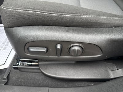 2023 Chevrolet Blazer Base