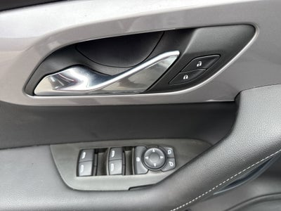 2023 Chevrolet Blazer Base