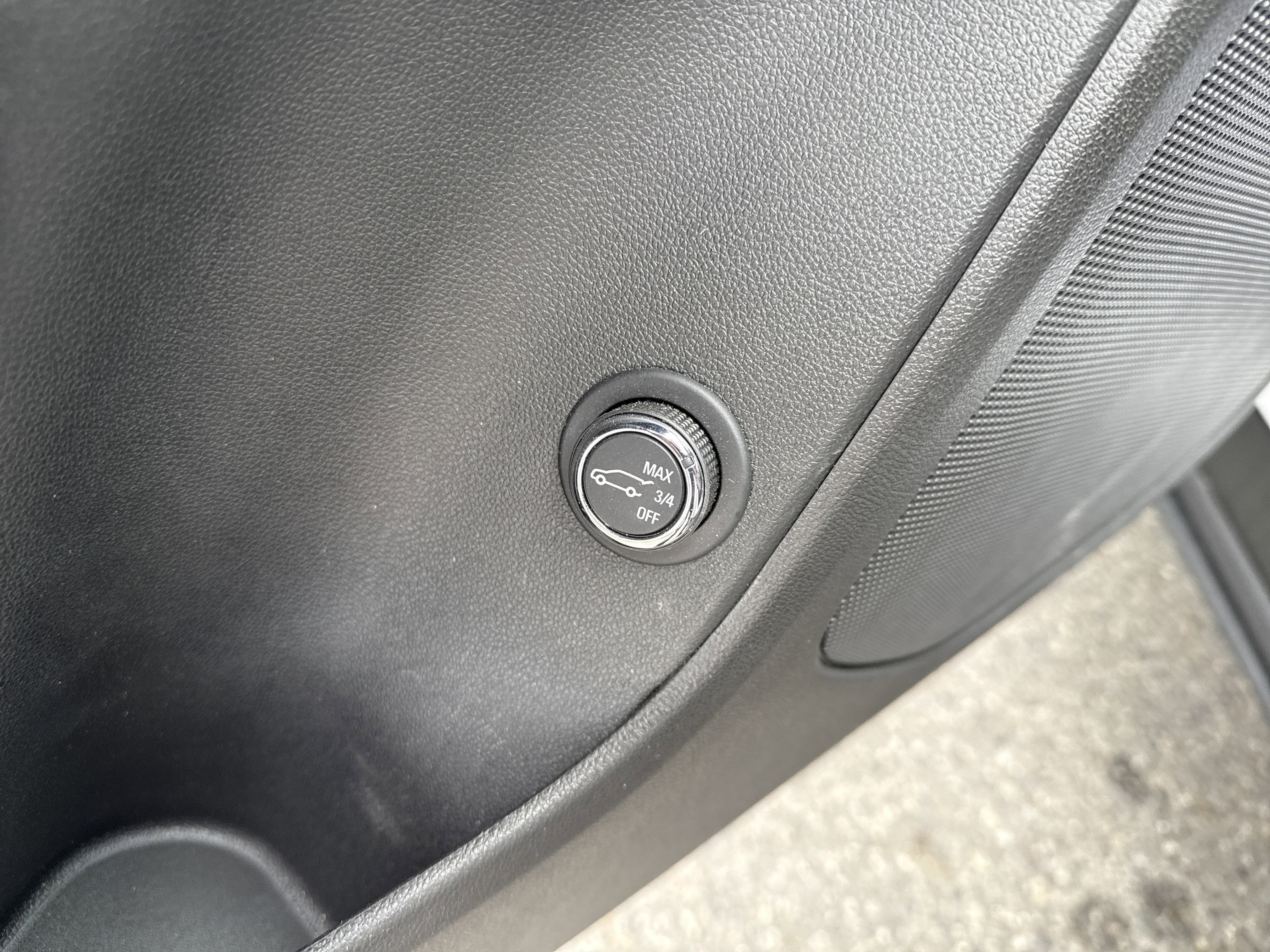 2023 Chevrolet Blazer Base