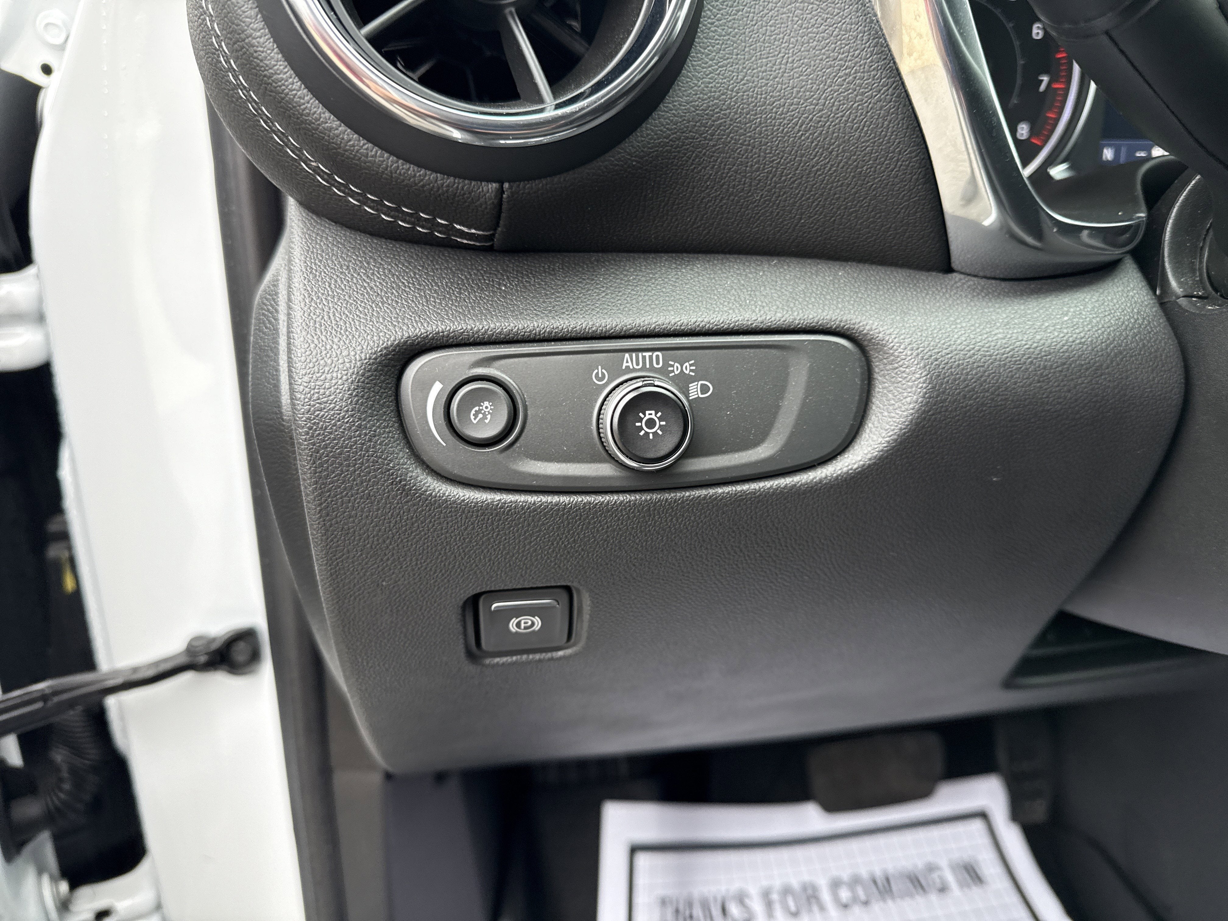 2023 Chevrolet Blazer Base