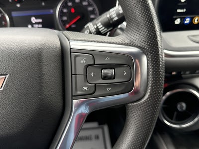 2023 Chevrolet Blazer Base