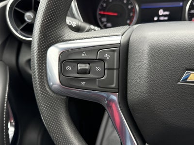 2023 Chevrolet Blazer Base