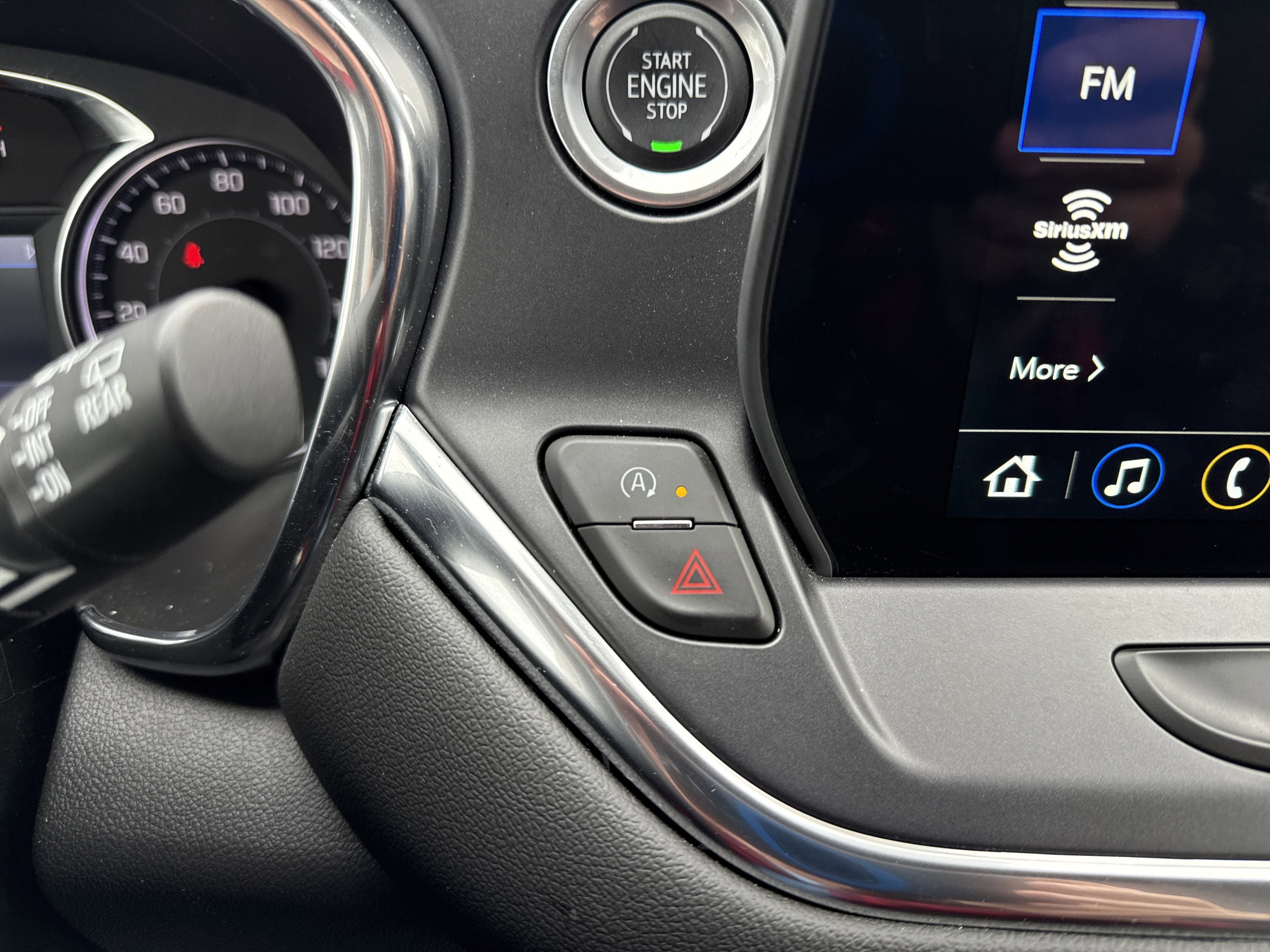 2023 Chevrolet Blazer Base