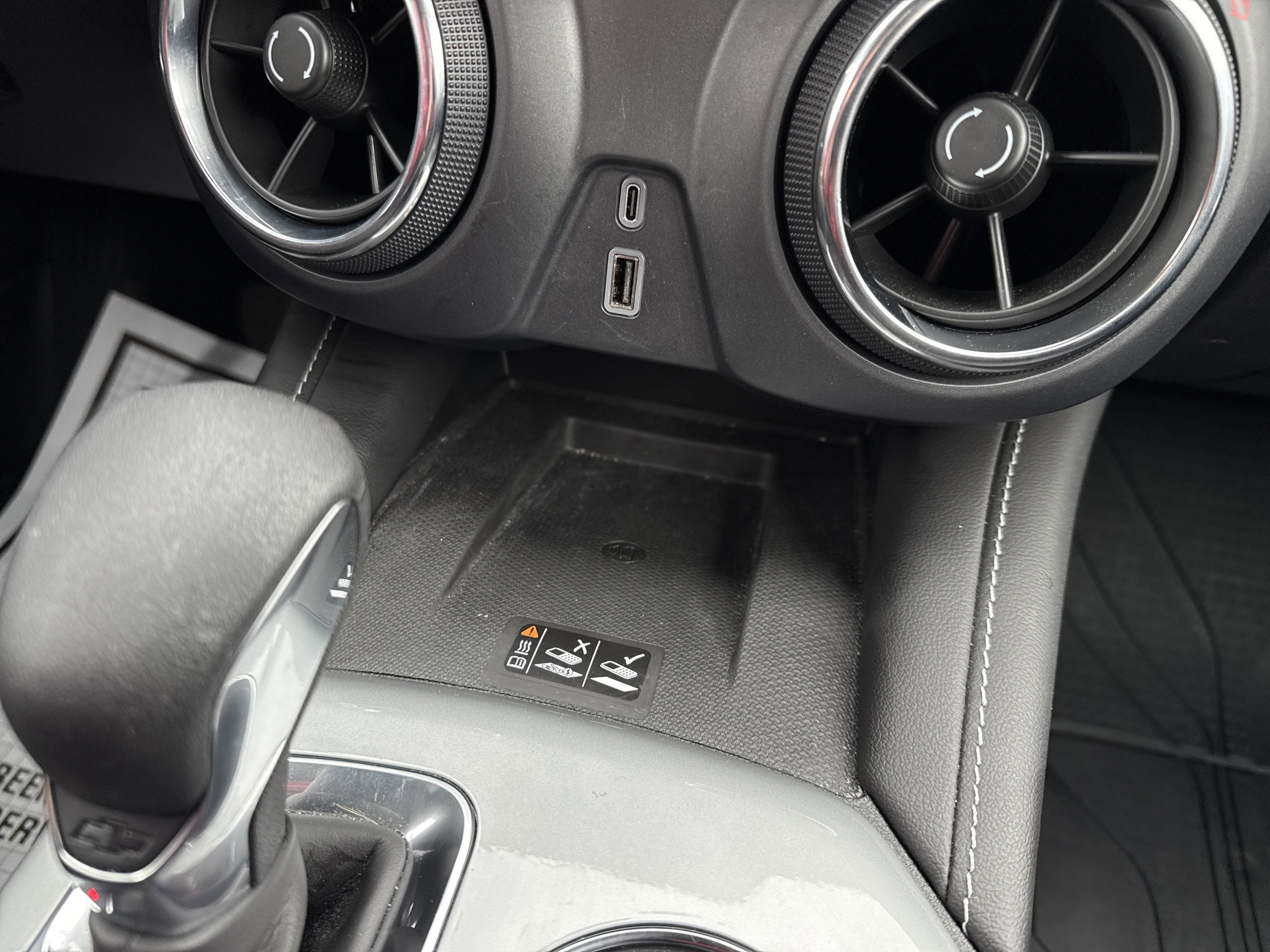 2023 Chevrolet Blazer Base