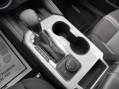 2023 Chevrolet Blazer Base