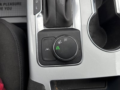 2023 Chevrolet Blazer Base