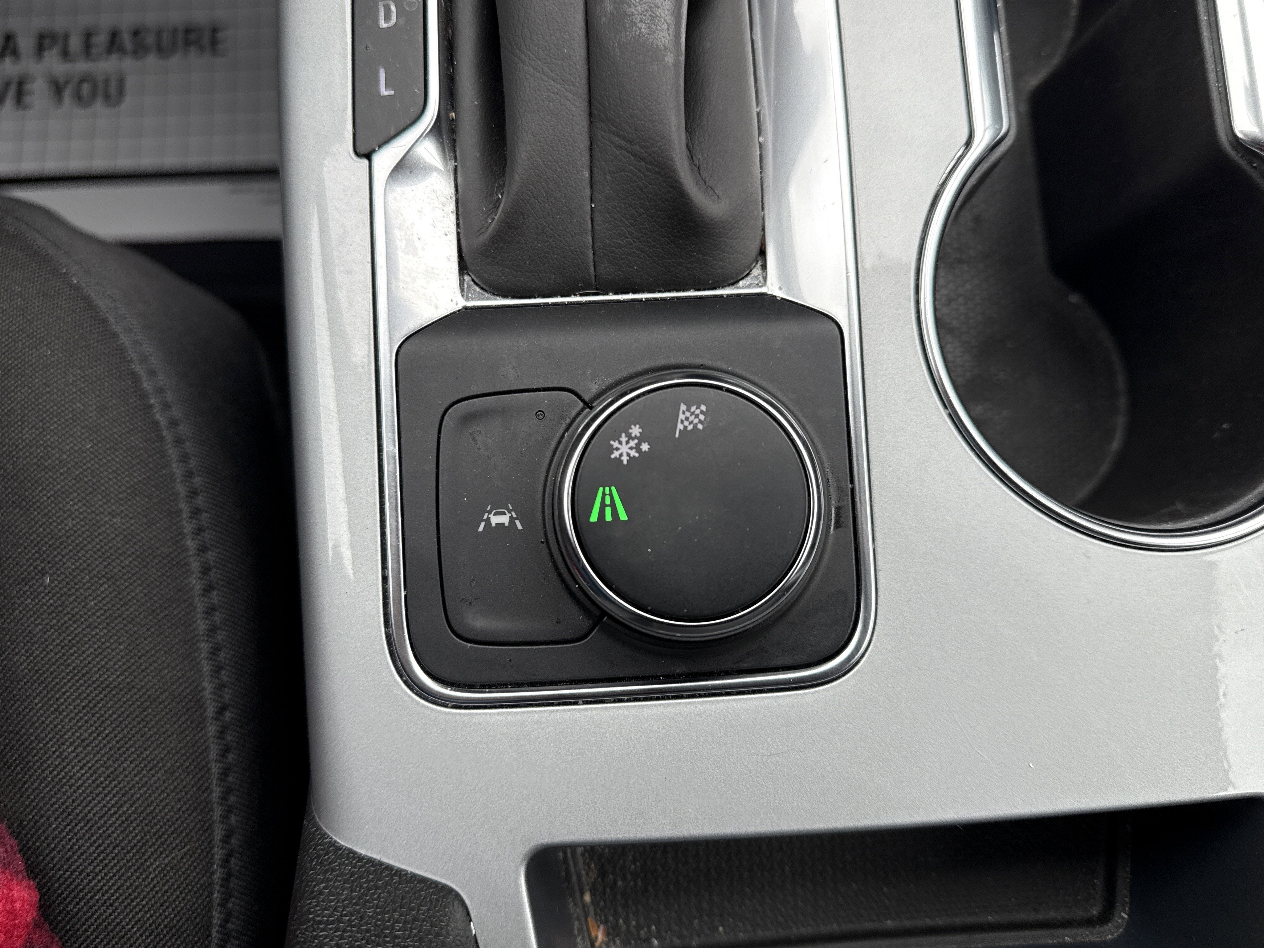 2023 Chevrolet Blazer Base