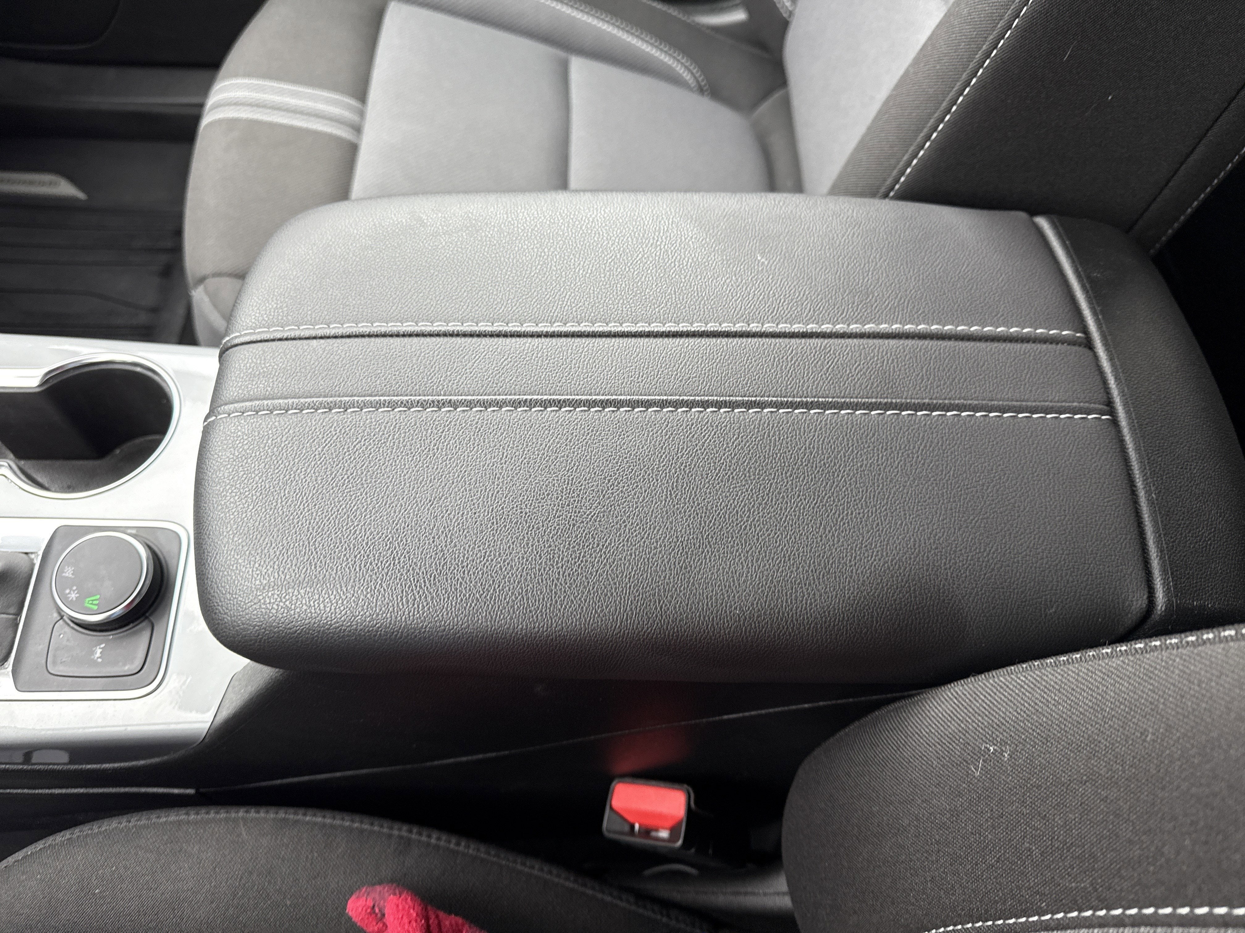 2023 Chevrolet Blazer Base