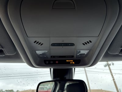 2023 Chevrolet Blazer Base