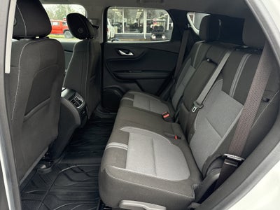 2023 Chevrolet Blazer Base