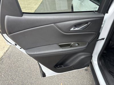 2023 Chevrolet Blazer Base