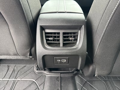 2023 Chevrolet Blazer Base