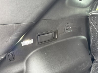 2023 Chevrolet Blazer Base