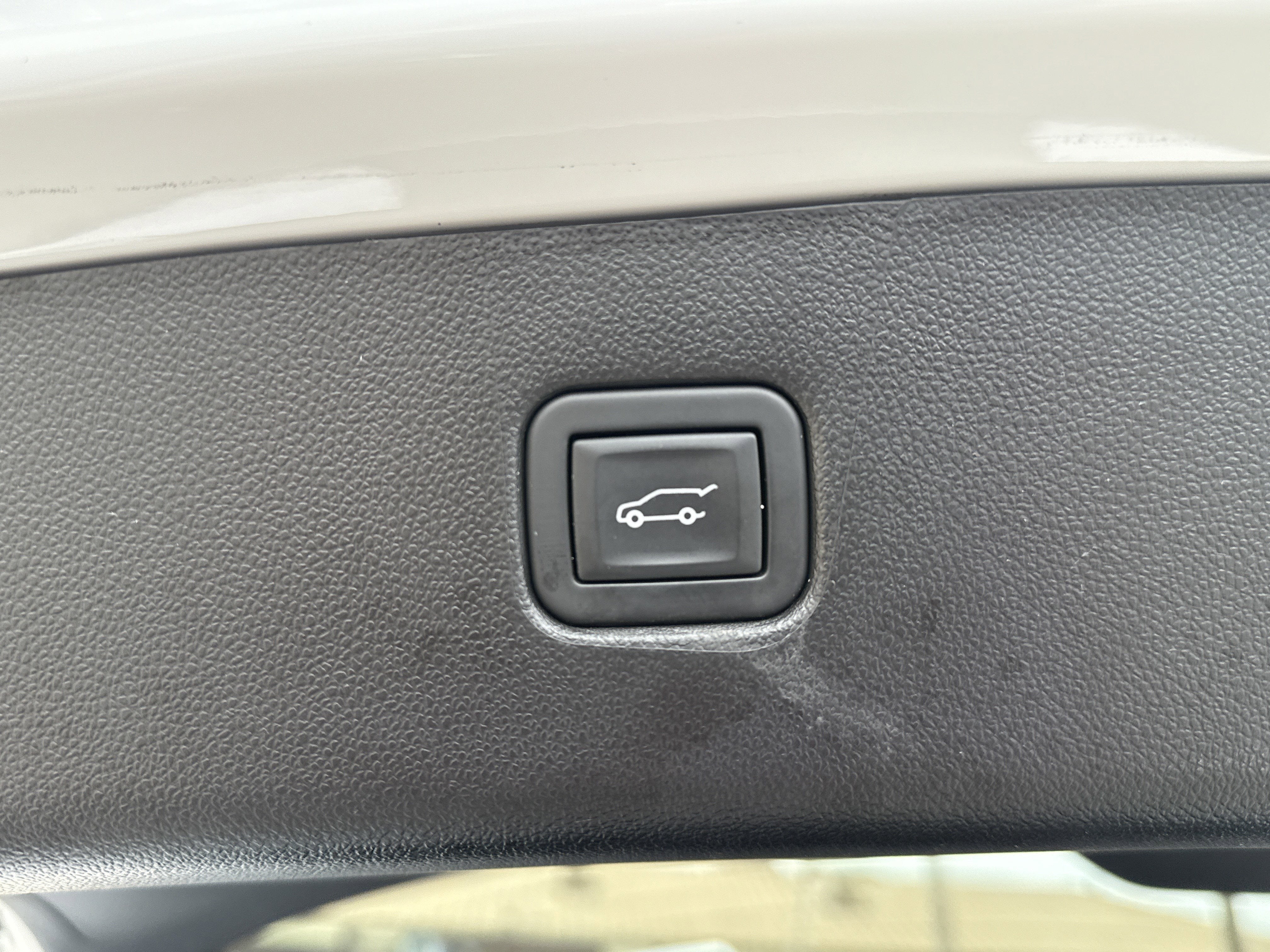 2023 Chevrolet Blazer Base