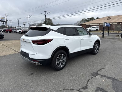 2023 Chevrolet Blazer Base