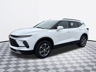2023 Chevrolet Blazer Base