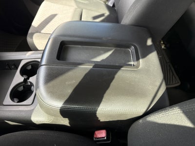 2013 Chevrolet Avalanche Base