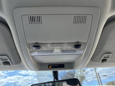 2013 Chevrolet Avalanche Base