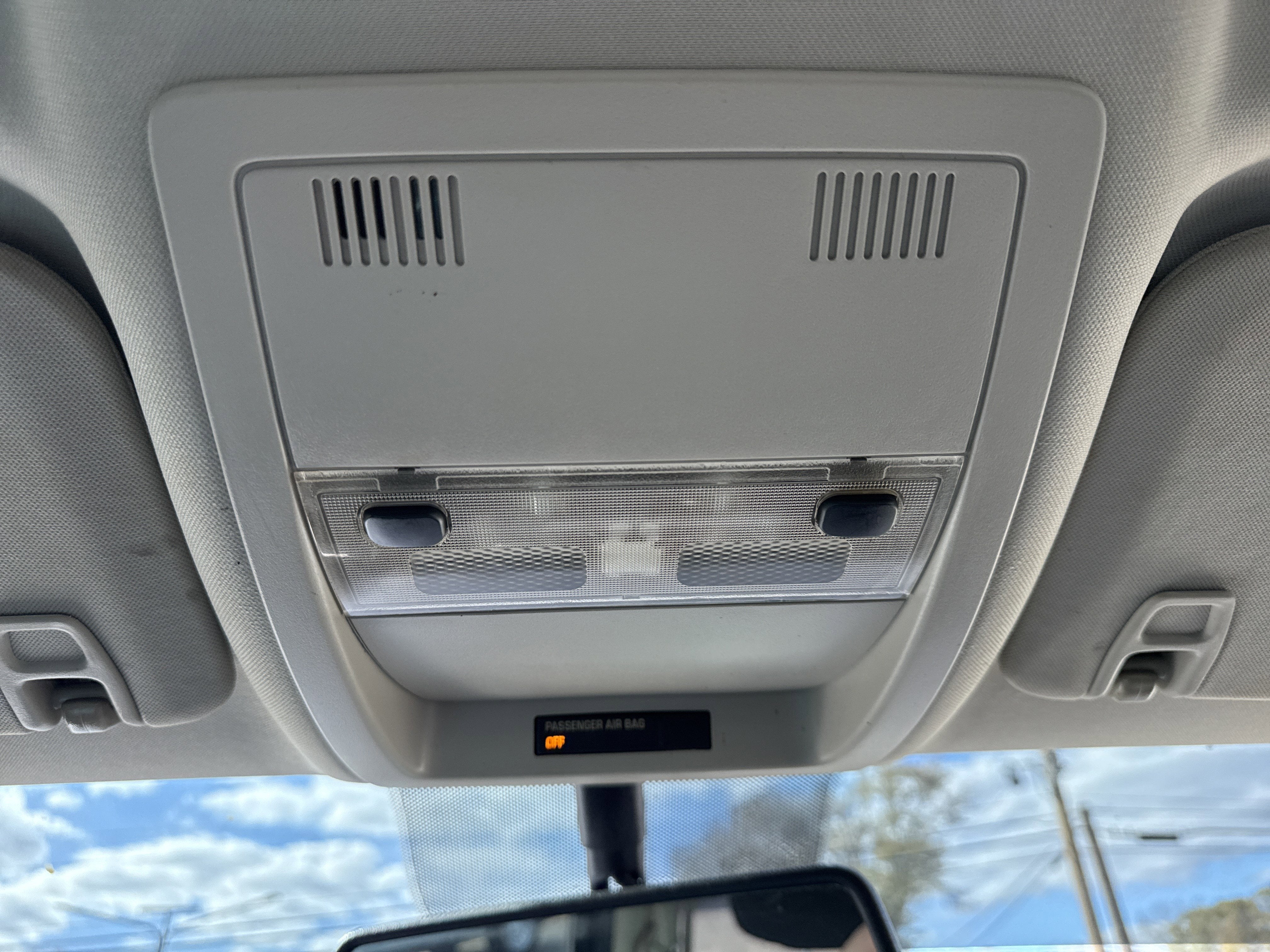 2013 Chevrolet Avalanche Base