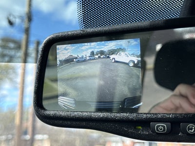 2013 Chevrolet Avalanche Base