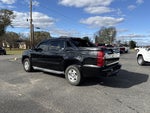 2013 Chevrolet Avalanche Base