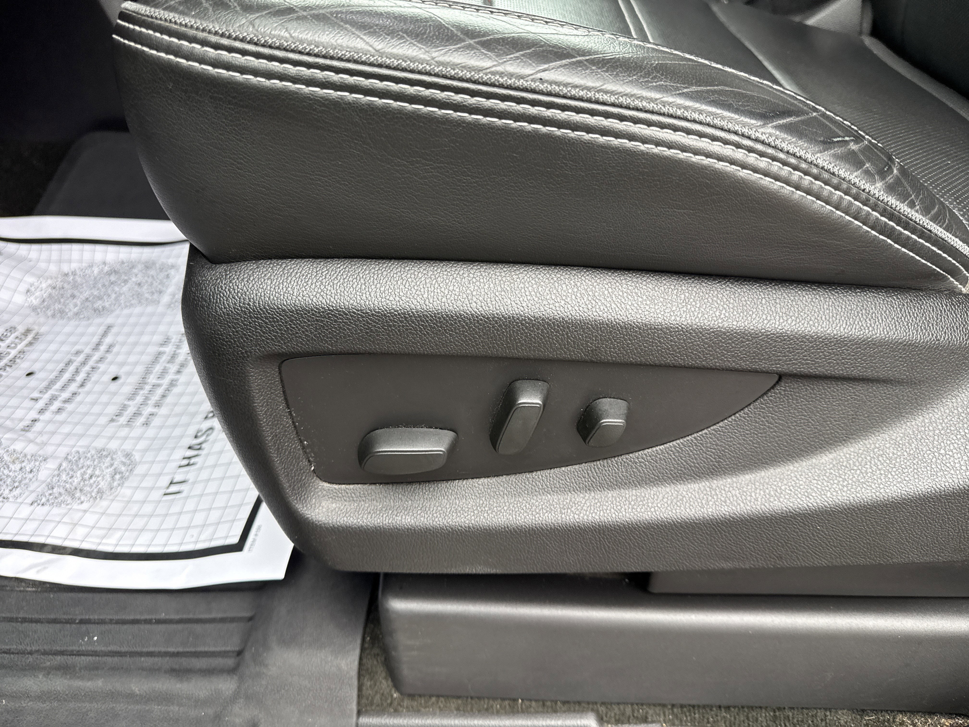 2017 GMC Sierra 1500 Base