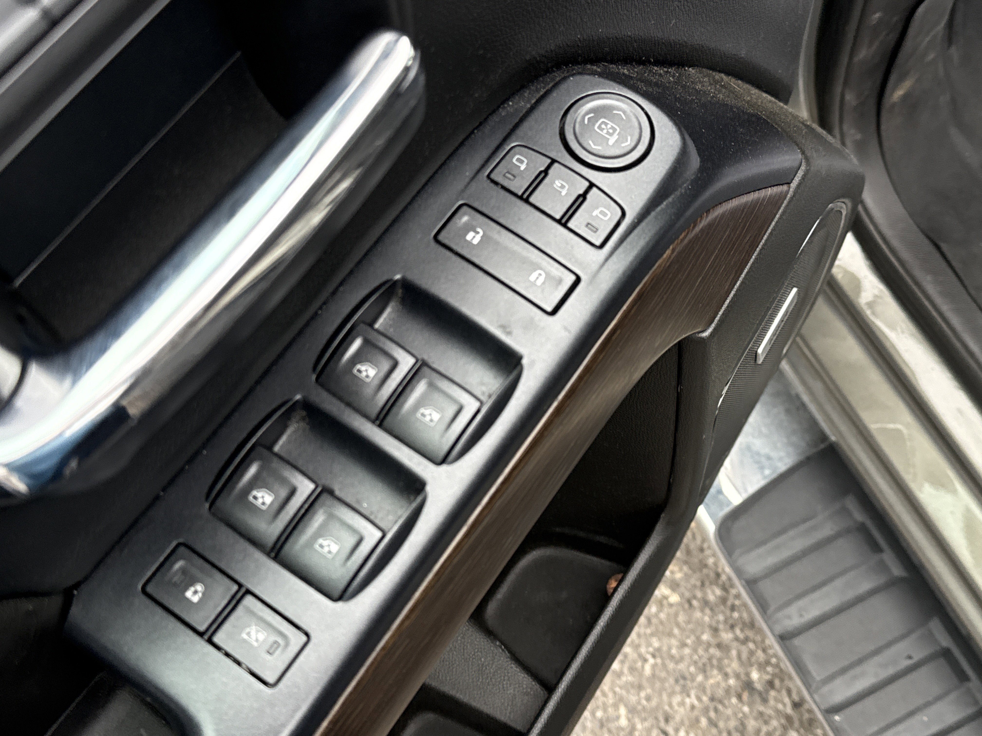 2017 GMC Sierra 1500 Base