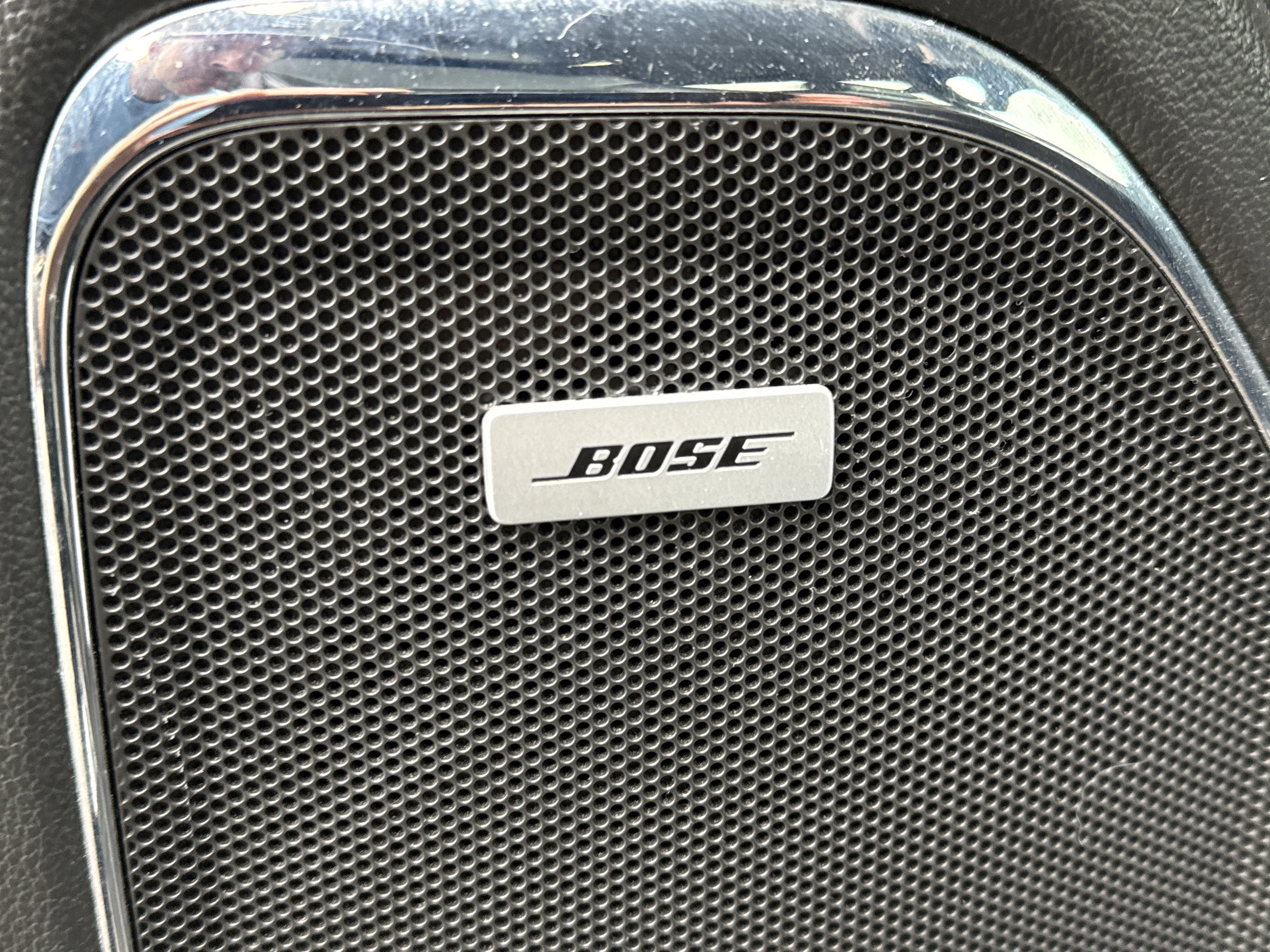 2017 GMC Sierra 1500 Base