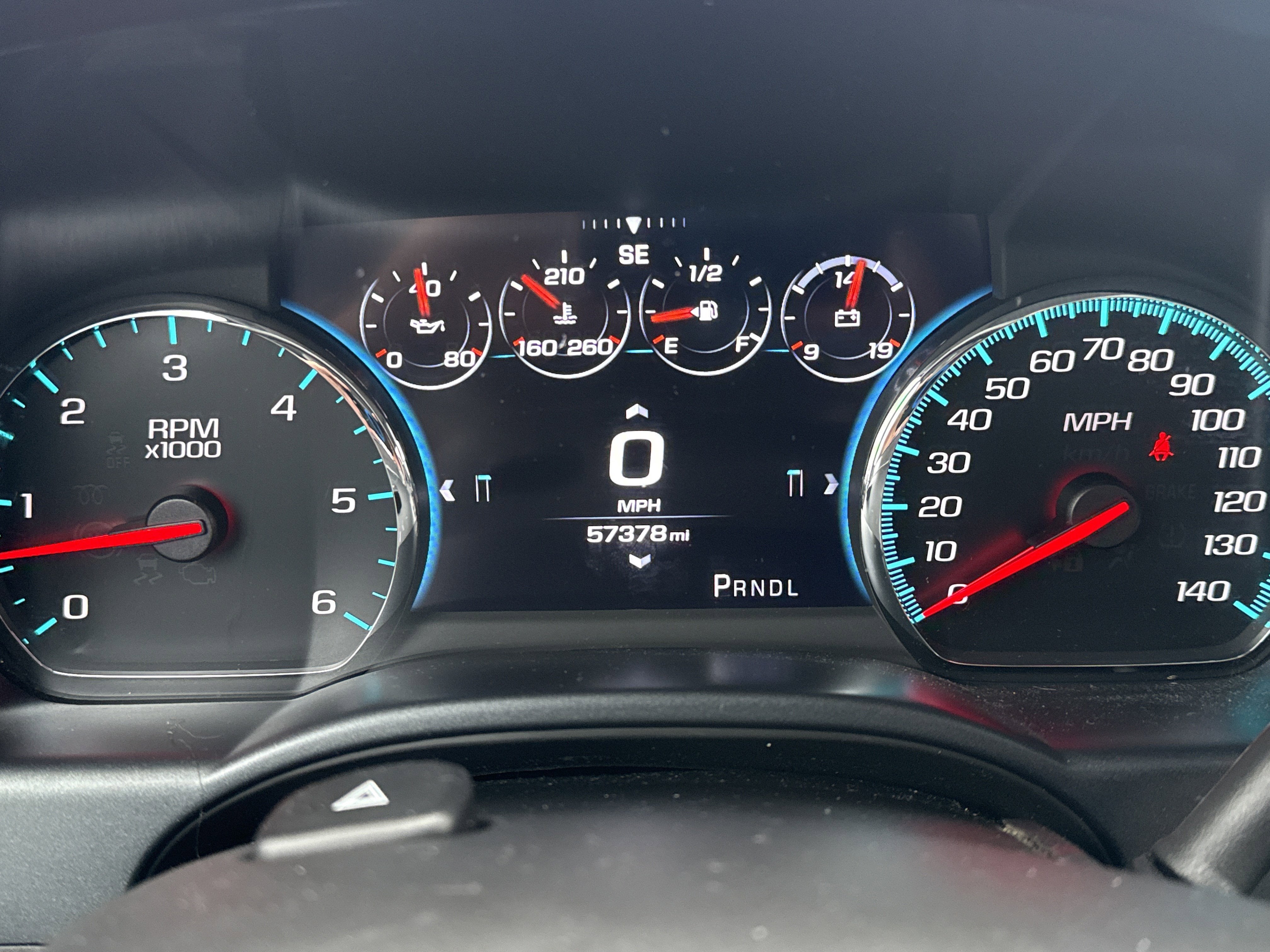 2017 GMC Sierra 1500 Base