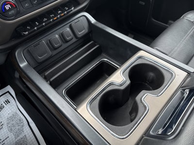 2017 GMC Sierra 1500 Base