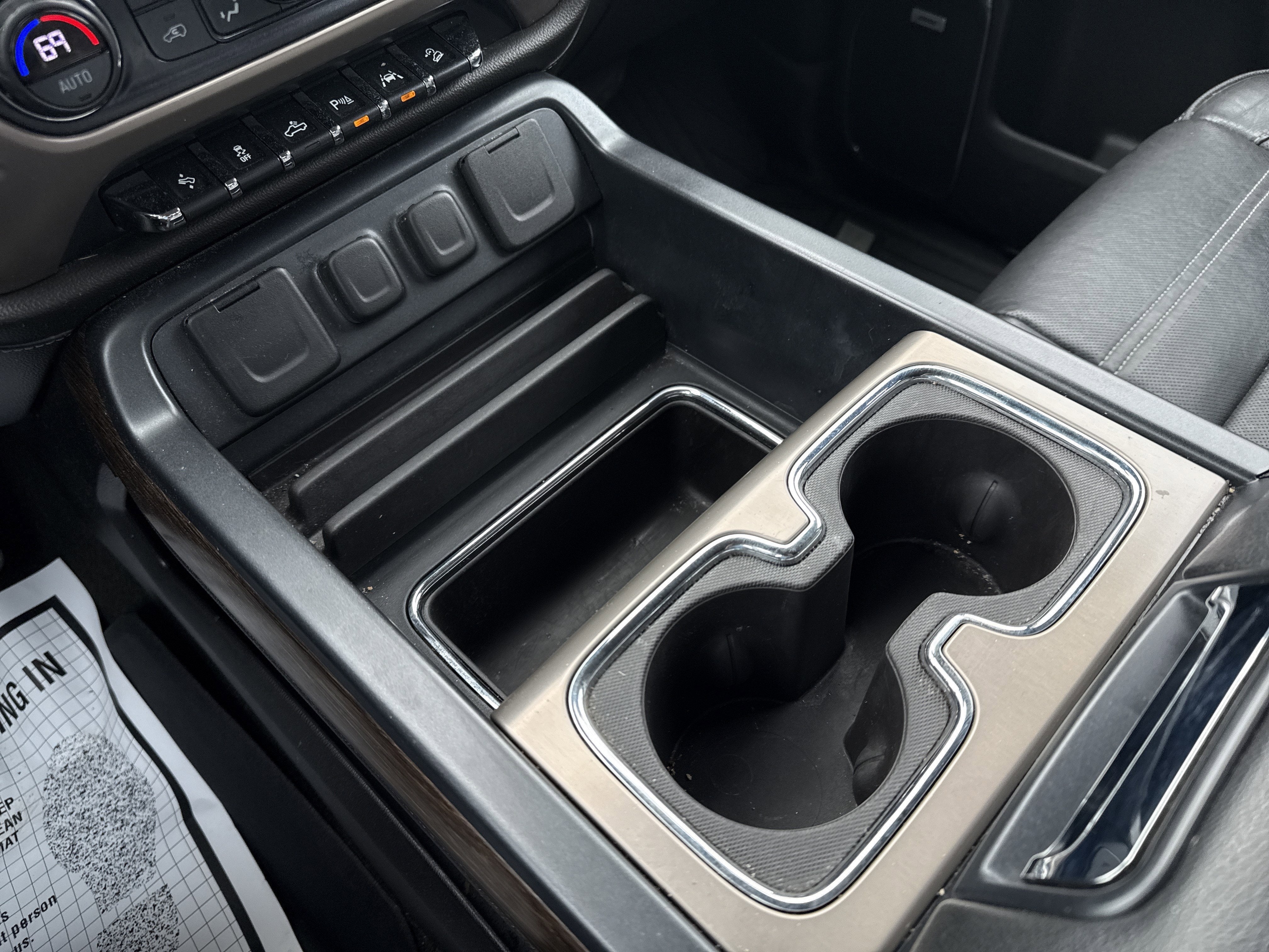 2017 GMC Sierra 1500 Base