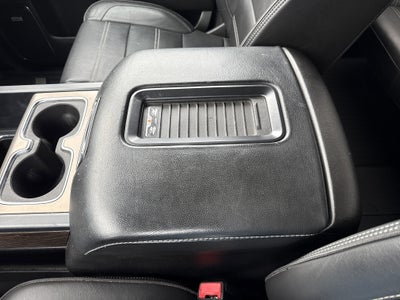 2017 GMC Sierra 1500 Base