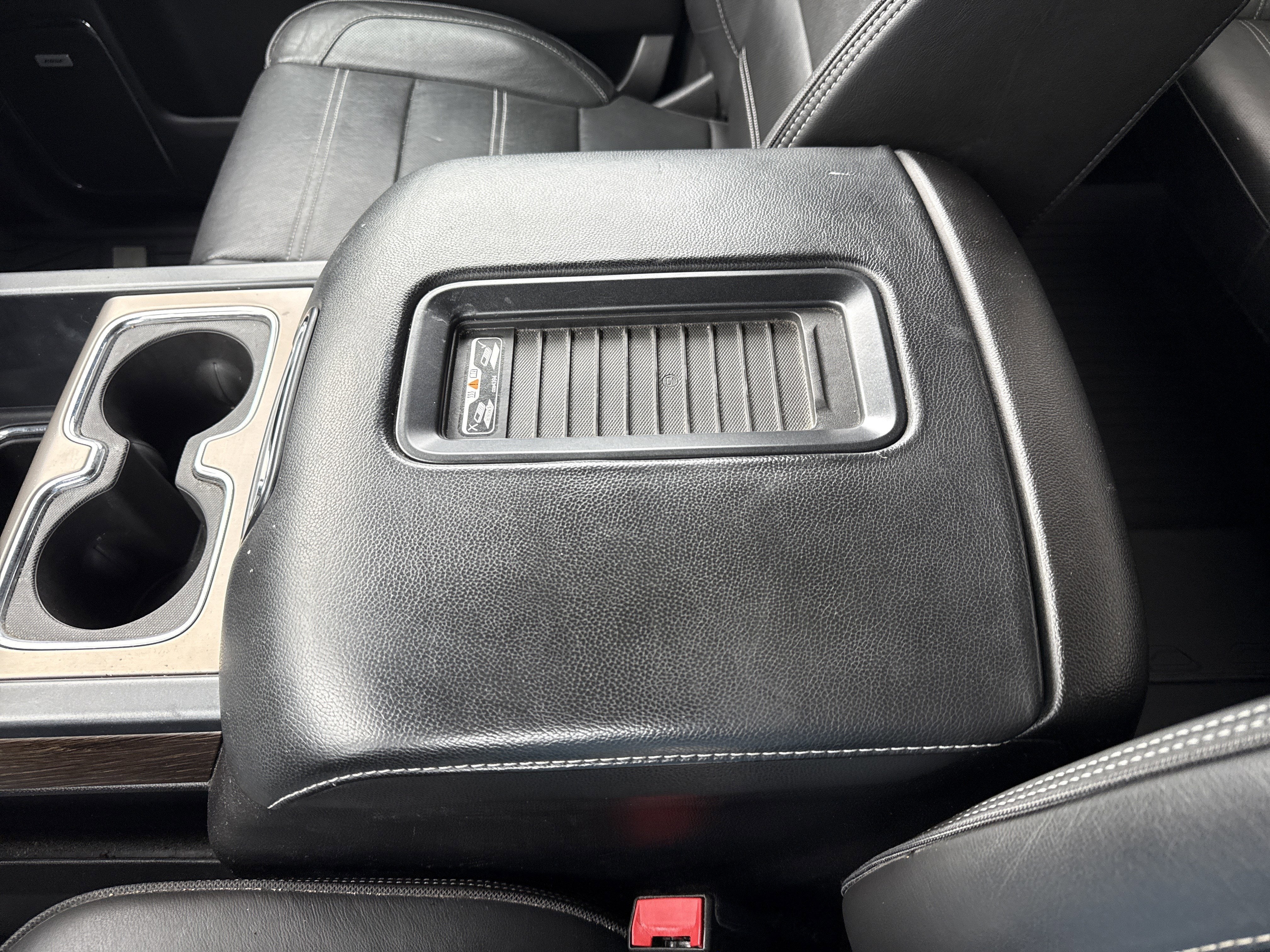 2017 GMC Sierra 1500 Base