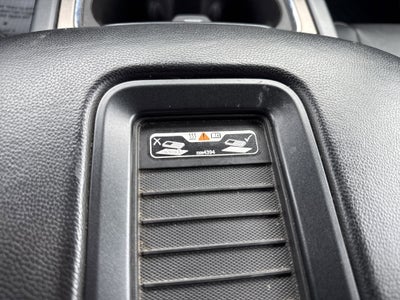 2017 GMC Sierra 1500 Base