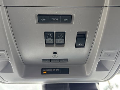 2017 GMC Sierra 1500 Base