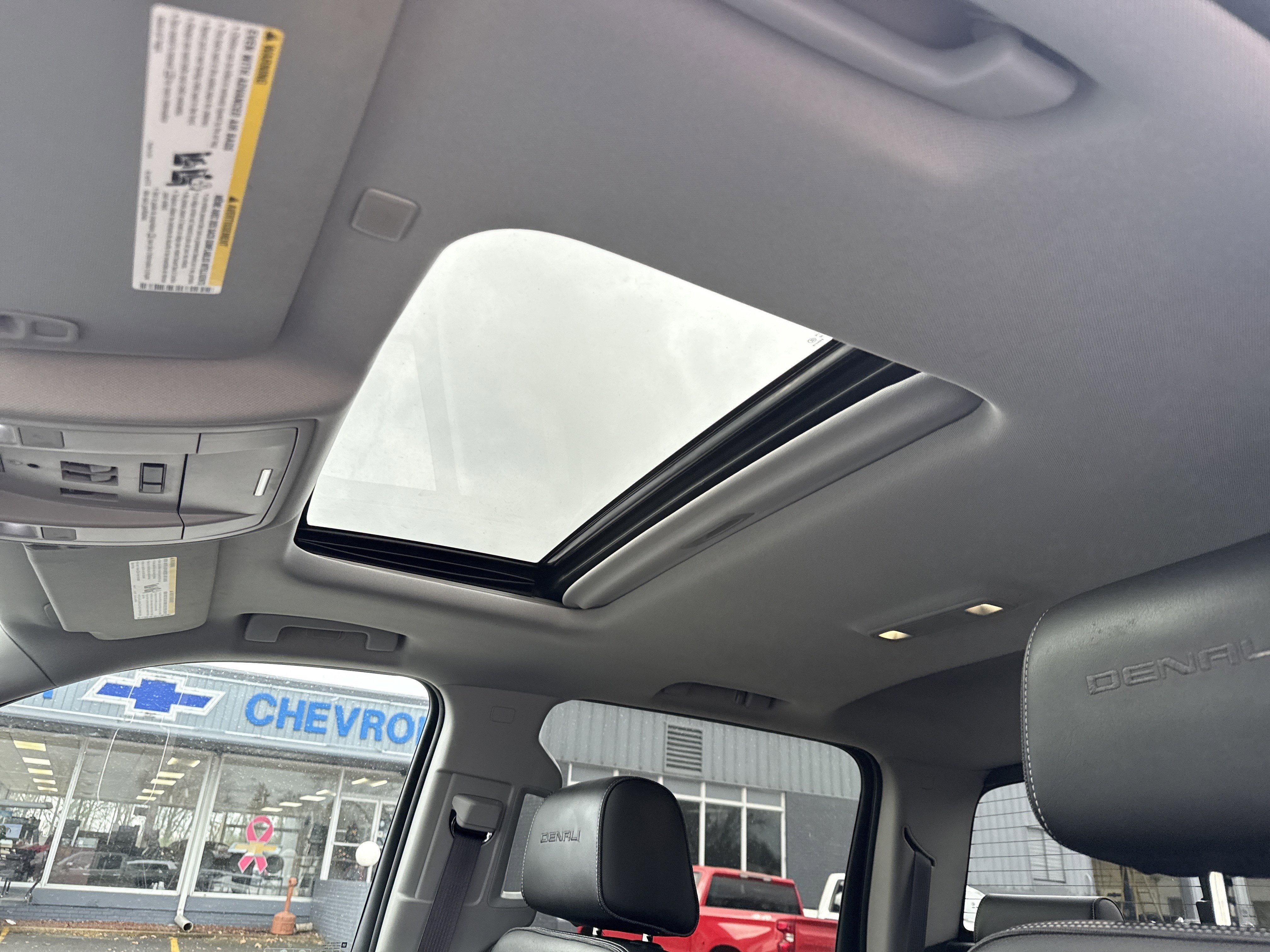 2017 GMC Sierra 1500 Base